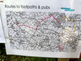 Local pubs