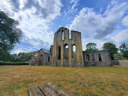 The abbey