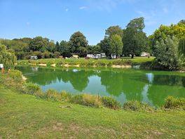 Lakes