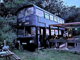 Double decker