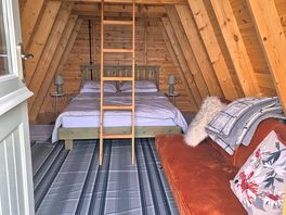 Our pod