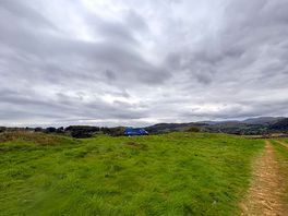 Lovely views..