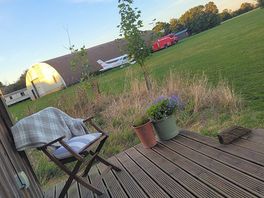 So relaxing!