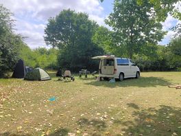 Lovely pitches