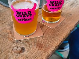 Brewery