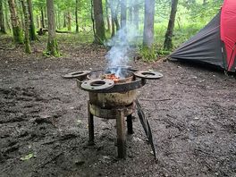 Firepit