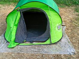 Piazzole ben livellate