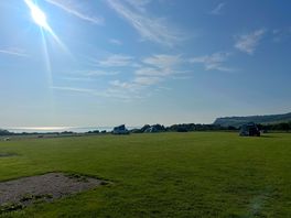 Campsite