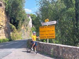 Ladies tour fe france