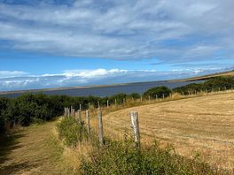Coastal walk areas with great scenery.