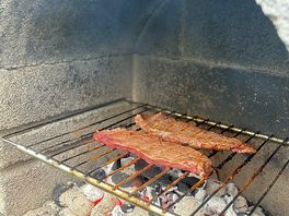 Bbq is good