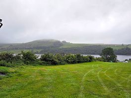 Top of the field