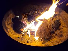 Firepit