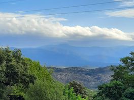 Vistas al valle