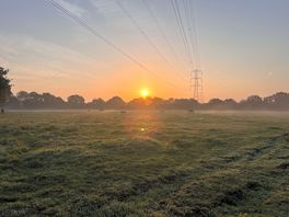 Sunrise