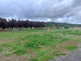 Main campground