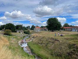 Hutton le hole
