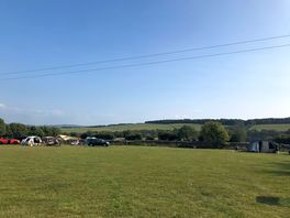 View from the site