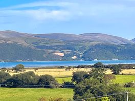 View from site