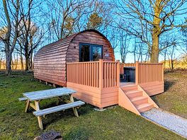 Our pod