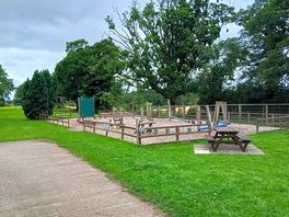 Play park