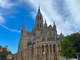 Cathedral