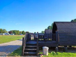 Huts