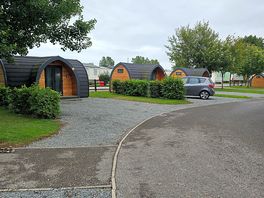 Pods