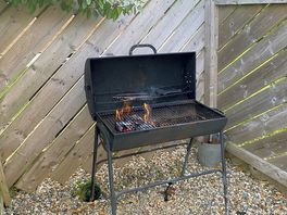 Bbq