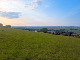 Stunning views