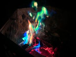 Flame changers