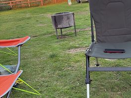 Fire pit