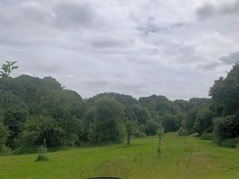 View of campsite