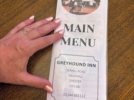 Another great place to eat within 2 miles.