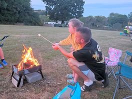 Campfire