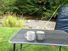 Morning brew