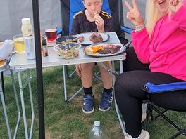 More food