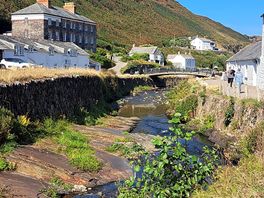 Boscastle