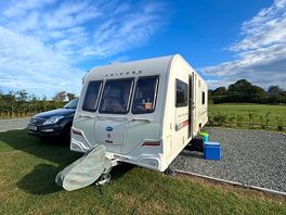 Our pitch