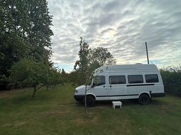 Peaceful location