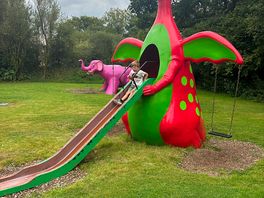 Play area