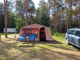 Onze ruime plaats