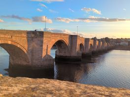 Berwick upon tweed