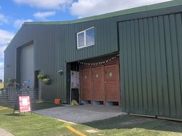 Play barn
