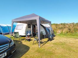 Our pitch