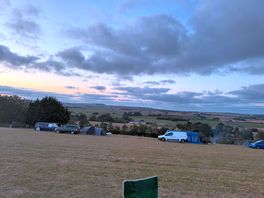 Stunning views