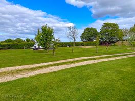 Hardstanding pitches