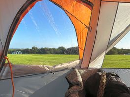 Large pitches