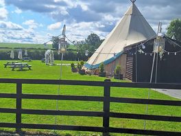 Wedding venue