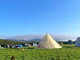 Beautifully located, close to the southern end of lake coniston.